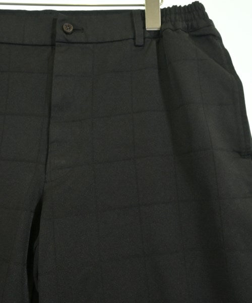 COMME des GARCONS HOMME DEUX กางเกง อื่น