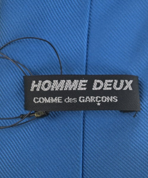 COMME des GARCONS HOMME DEUX เนคไท