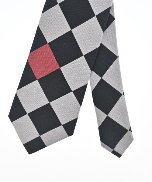 COMME des GARCONS HOMME DEUX เนคไท