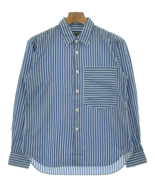 COMME des GARCONS HOMME DEUX เสื้อลำลอง
