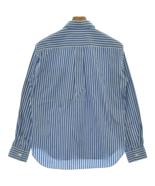 COMME des GARCONS HOMME DEUX เสื้อลำลอง