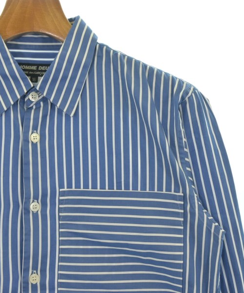 COMME des GARCONS HOMME DEUX เสื้อลำลอง
