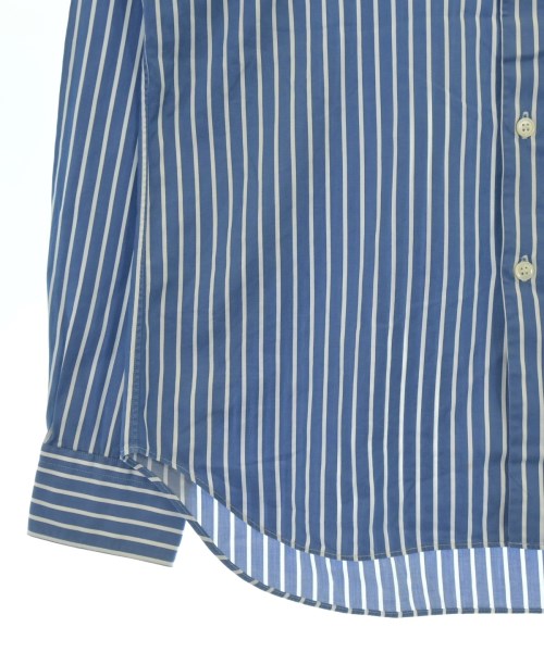 COMME des GARCONS HOMME DEUX เสื้อลำลอง