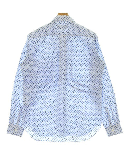 COMME des GARCONS HOMME DEUX เสื้อลำลอง