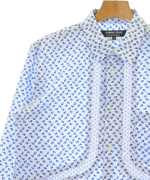 COMME des GARCONS HOMME DEUX เสื้อลำลอง