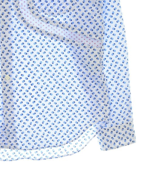 COMME des GARCONS HOMME DEUX เสื้อลำลอง