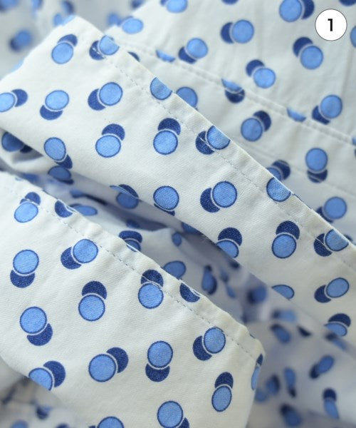 COMME des GARCONS HOMME DEUX เสื้อลำลอง