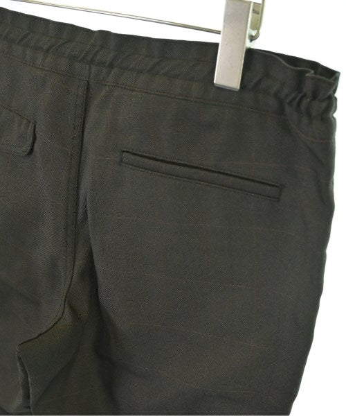 COMME des GARCONS HOMME DEUX กางเกง อื่น