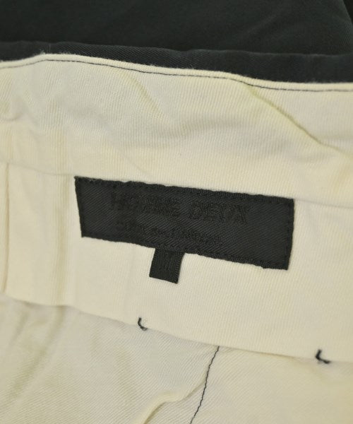 COMME des GARCONS HOMME DEUX กางเกงขาสั้น
