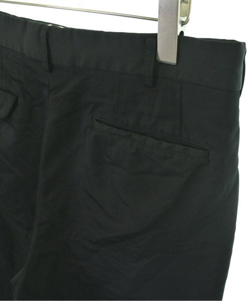 COMME des GARCONS HOMME DEUX กางเกงขาสั้น