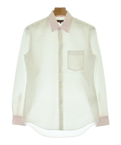 COMME des GARCONS HOMME DEUX เสื้อลำลอง