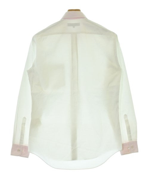 COMME des GARCONS HOMME DEUX เสื้อลำลอง
