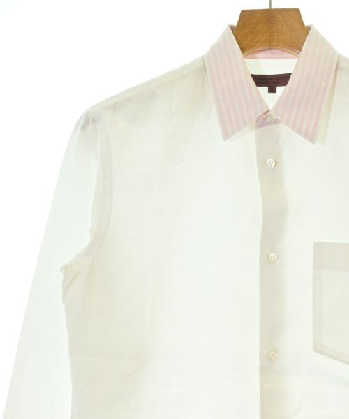 COMME des GARCONS HOMME DEUX เสื้อลำลอง