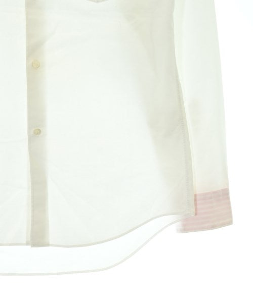 COMME des GARCONS HOMME DEUX เสื้อลำลอง