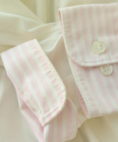 COMME des GARCONS HOMME DEUX เสื้อลำลอง