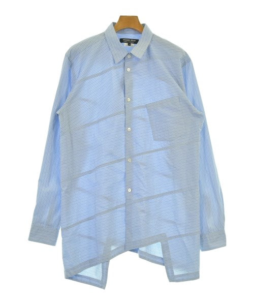 COMME des GARCONS HOMME DEUX เสื้อลำลอง