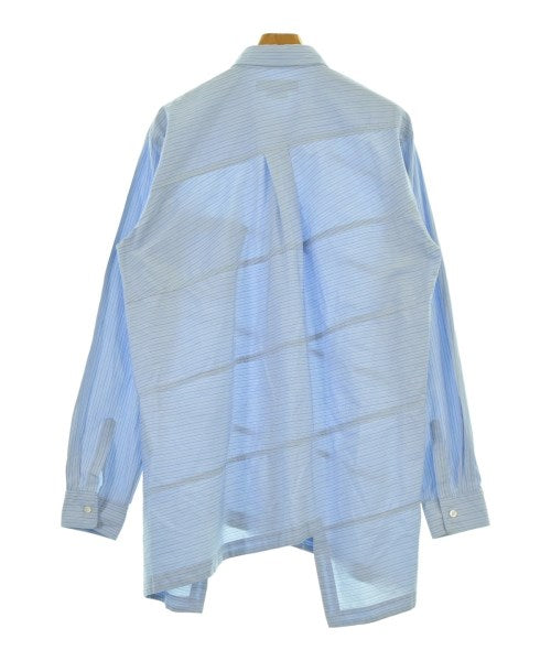 COMME des GARCONS HOMME DEUX เสื้อลำลอง