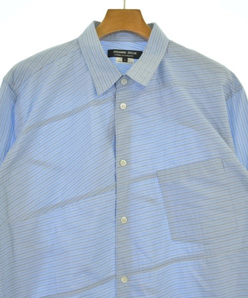 COMME des GARCONS HOMME DEUX เสื้อลำลอง