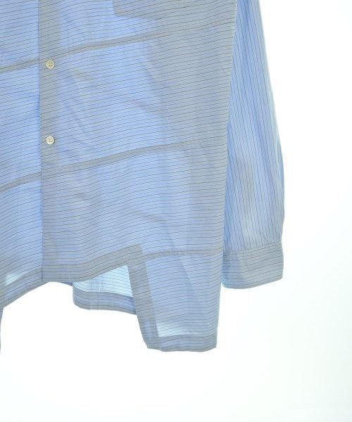 COMME des GARCONS HOMME DEUX เสื้อลำลอง