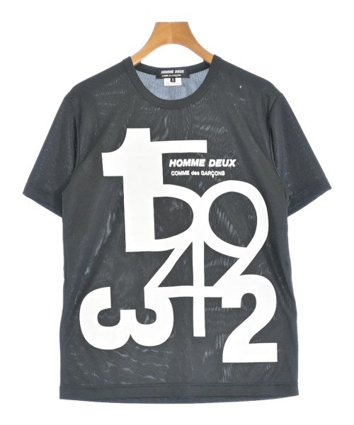 COMME des GARCONS HOMME DEUX เสื้อยืด/เสื้อท็อปส์