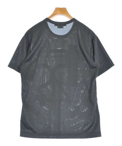 COMME des GARCONS HOMME DEUX เสื้อยืด/เสื้อท็อปส์