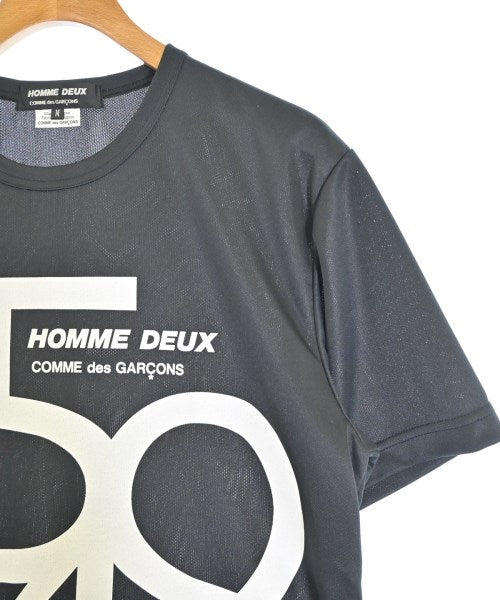COMME des GARCONS HOMME DEUX เสื้อยืด/เสื้อท็อปส์