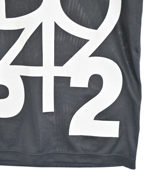 COMME des GARCONS HOMME DEUX เสื้อยืด/เสื้อท็อปส์