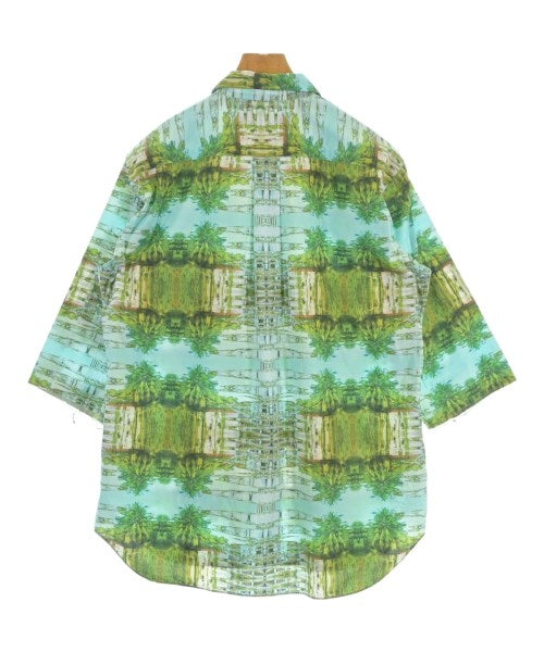 COMME des GARCONS HOMME DEUX เสื้อลำลอง
