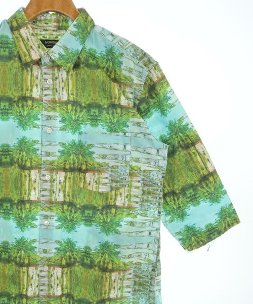 COMME des GARCONS HOMME DEUX เสื้อลำลอง
