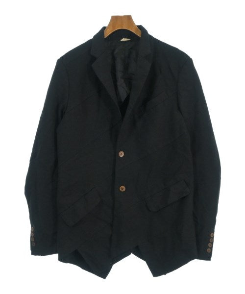COMME des GARCONS HOMME DEUX แจ็คเก็ตลำลอง