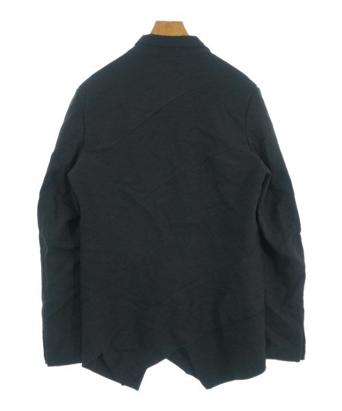 COMME des GARCONS HOMME DEUX แจ็คเก็ตลำลอง
