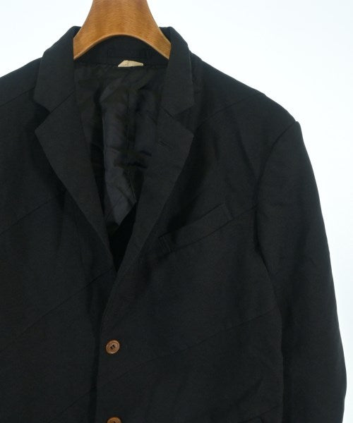 COMME des GARCONS HOMME DEUX แจ็คเก็ตลำลอง