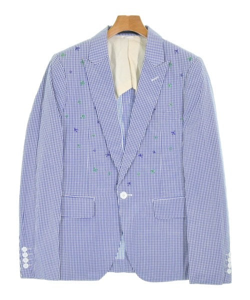 COMME des GARCONS HOMME DEUX แจ็คเก็ตลำลอง