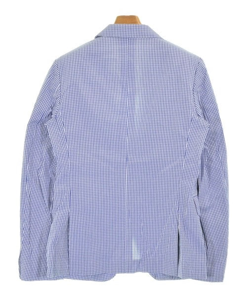 COMME des GARCONS HOMME DEUX แจ็คเก็ตลำลอง