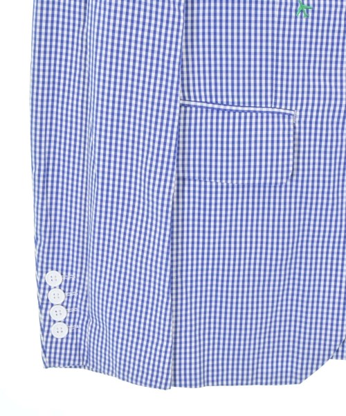 COMME des GARCONS HOMME DEUX แจ็คเก็ตลำลอง