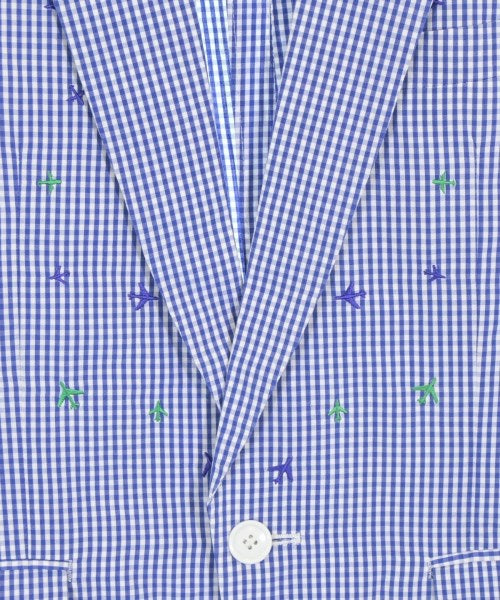 COMME des GARCONS HOMME DEUX แจ็คเก็ตลำลอง