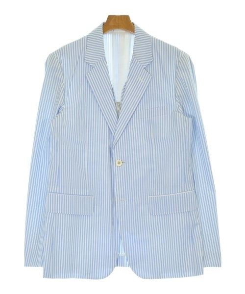 COMME des GARCONS HOMME DEUX เบลเซอร์/แจ็คเก็ตสูท