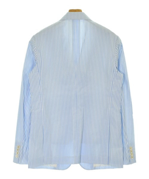 COMME des GARCONS HOMME DEUX เบลเซอร์/แจ็คเก็ตสูท