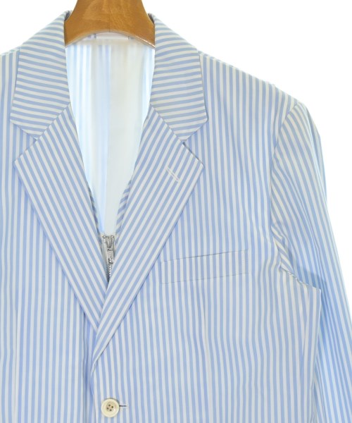 COMME des GARCONS HOMME DEUX เบลเซอร์/แจ็คเก็ตสูท