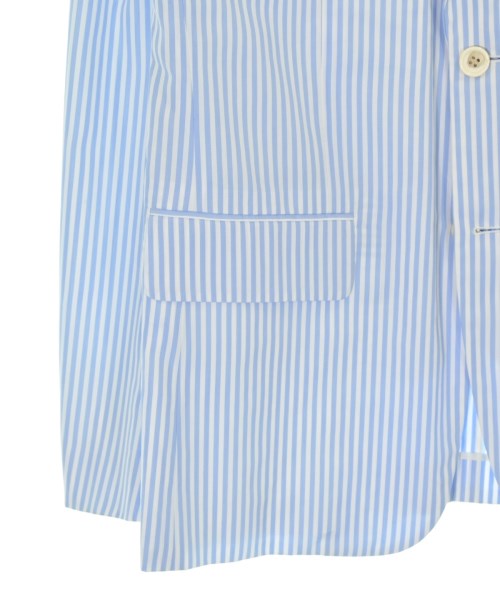 COMME des GARCONS HOMME DEUX เบลเซอร์/แจ็คเก็ตสูท