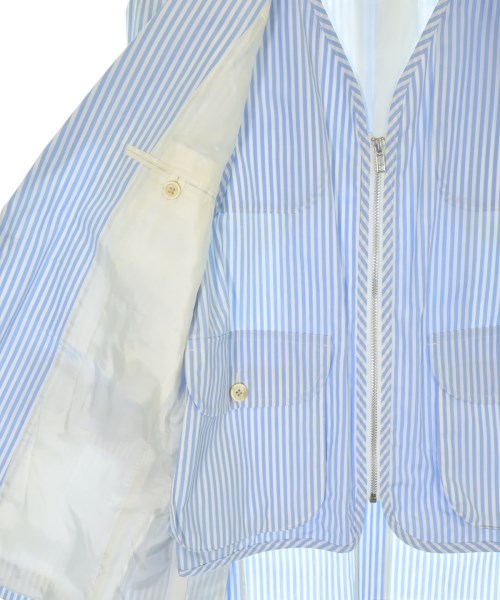 COMME des GARCONS HOMME DEUX เบลเซอร์/แจ็คเก็ตสูท