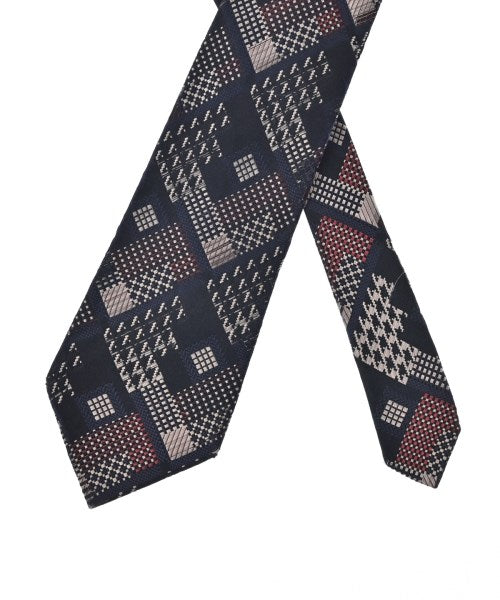 COMME des GARCONS HOMME DEUX เนคไท