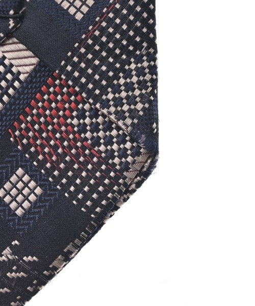 COMME des GARCONS HOMME DEUX เนคไท