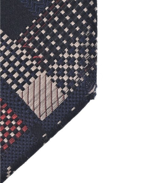 COMME des GARCONS HOMME DEUX เนคไท