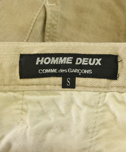 COMME des GARCONS HOMME DEUX ชิโน่
