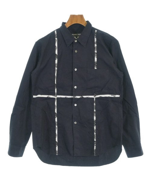 COMME des GARCONS HOMME DEUX เสื้อลำลอง