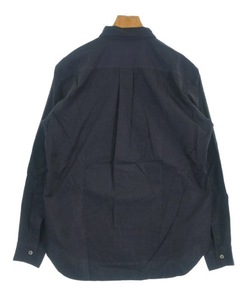 COMME des GARCONS HOMME DEUX เสื้อลำลอง
