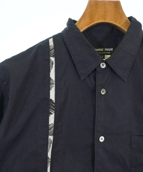 COMME des GARCONS HOMME DEUX เสื้อลำลอง
