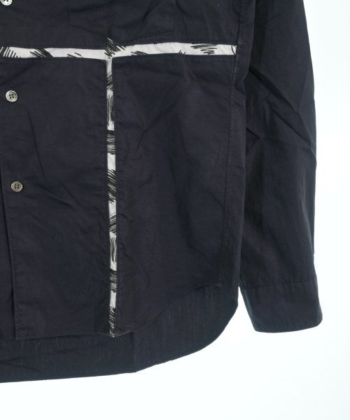 COMME des GARCONS HOMME DEUX เสื้อลำลอง