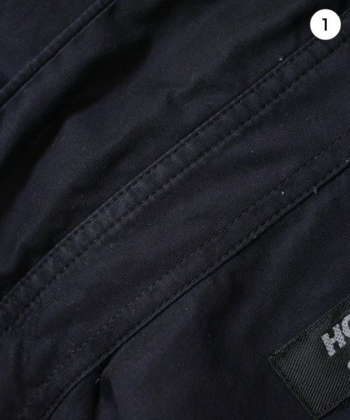 COMME des GARCONS HOMME DEUX เสื้อลำลอง